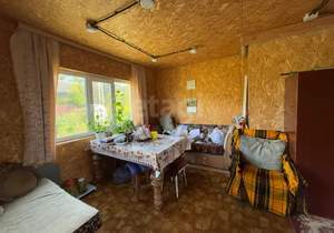 Дача 41м², 2-этажный, участок 5 сот.  