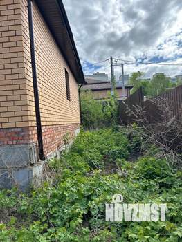 Коттедж 164м², 1-этажный, участок 5 сот.  