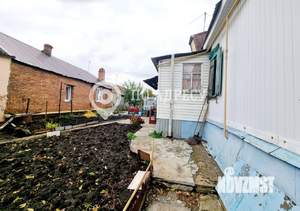 Дом 107м², 1-этажный, участок 4 сот.  