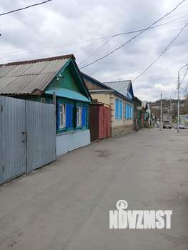 Дом 30м&sup2;, 1-этажный, участок 7 сот.  