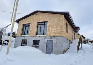 Дом 156м&sup2;, 2-этажный, участок 5 сот.  