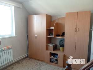Дом 140м², 2-этажный, участок 5 сот.  