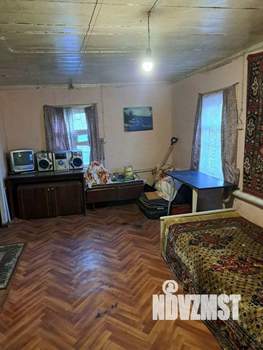 Дом 32м&sup2;, 1-этажный, участок 3 сот.  