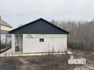 Дом 81м&sup2;, 1-этажный, участок 6 сот.  