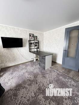 Коттедж 120м², 2-этажный, участок 7 сот.  