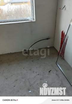 Дом 82м², 1-этажный, участок 5 сот.  