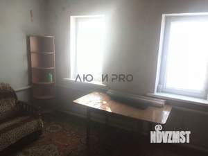 Дом 61м², 1-этажный, участок 10 сот.  