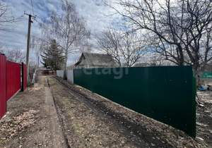 Дом 20м², 2-этажный, участок 4 сот.  