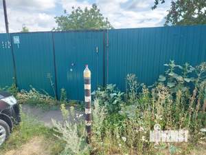 Дом 60м², 1-этажный, участок 7 сот.  