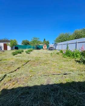 Дача 23м², 2-этажный, участок 6 сот.  