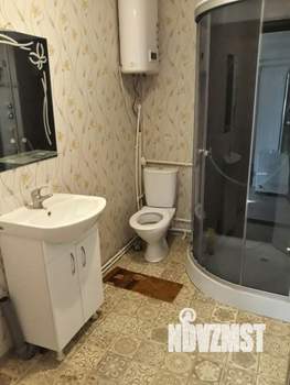 Дом 50м², 1-этажный, участок 2 сот.  