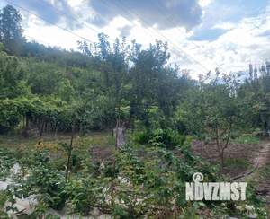 Дом 44м&sup2;, 1-этажный, участок 11 сот.  