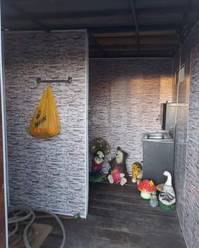 Дом 30м&sup2;, 2-этажный, участок 10 сот.  