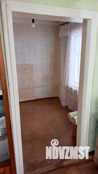 Дом 121м&sup2;, 1-этажный, участок 5 сот.  