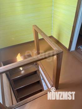 Дом 37м², 2-этажный, участок 7 сот.  