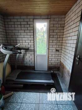 Дом 47м&sup2;, 1-этажный, участок 3 сот.  