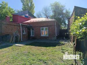 Дом 112м², 1-этажный, участок 4 сот.  