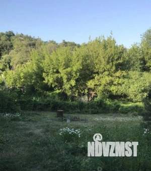 Дом 54м&sup2;, 1-этажный, участок 12 сот.  