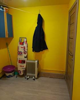 Дом 50м², 2-этажный, участок 3 сот.  