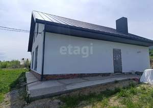 Дом 205м&sup2;, 2-этажный, участок 6 сот.  