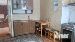 Дом 45м², 1-этажный, участок 2 сот.  