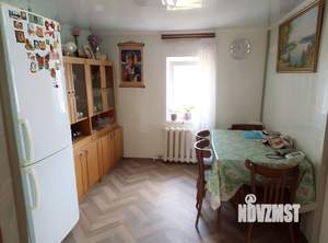 Дом 63м², 1-этажный, участок 5 сот.  