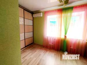 Дом 105м², 2-этажный, участок 5 сот.  