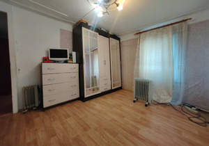 Дом 41м&sup2;, 1-этажный, участок 1 сот.  