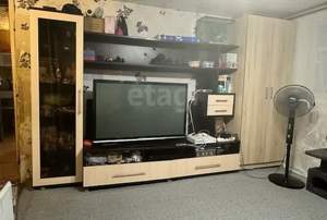 Дом 45м², 1-этажный, участок 1 сот.  