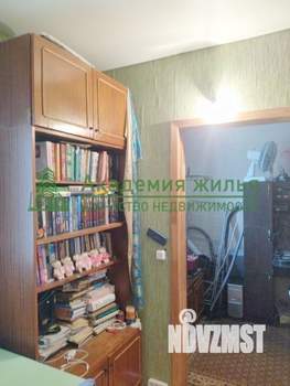 Дом 54м², 1-этажный, участок 6 сот.  