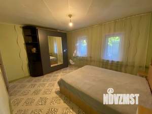 Дом 73м², 1-этажный, участок 7 сот.  