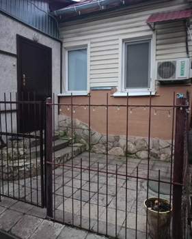 Дом 49м&sup2;, 1-этажный, участок 5 сот.  