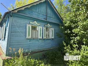 Дом 60м&sup2;, 1-этажный, участок 4 сот.  