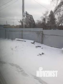 Дом 109м&sup2;, 1-этажный, участок 7 сот.  