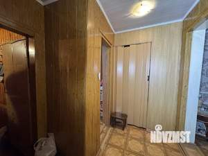 Дом 76м², 1-этажный, участок 2 сот.  