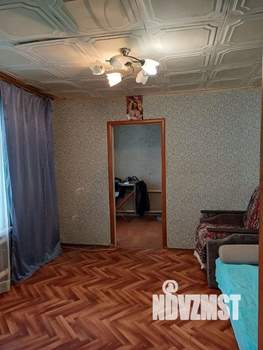 Дом 30м², 1-этажный, участок 2 сот.  