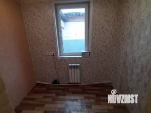 Дом 56м², 1-этажный, участок 6 сот.  