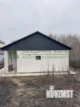 Дом 81м&sup2;, 1-этажный, участок 6 сот.  