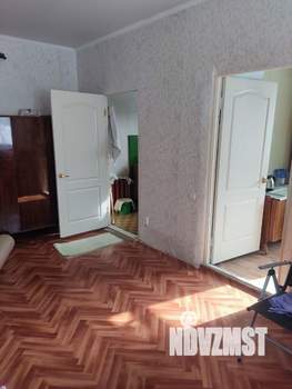 Дом 56м&sup2;, 1-этажный, участок 4 сот.  