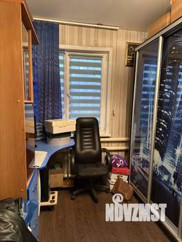 Дом 92м², 1-этажный, участок 3 сот.  