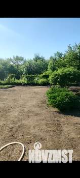 Дом 35м&sup2;, 1-этажный, участок 6 сот.  