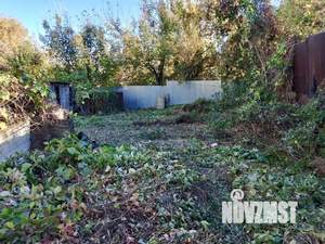 Дом 105м&sup2;, 1-этажный, участок 8 сот.  