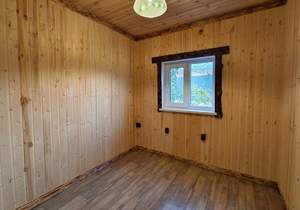 Дом 82м&sup2;, 2-этажный, участок 5 сот.  