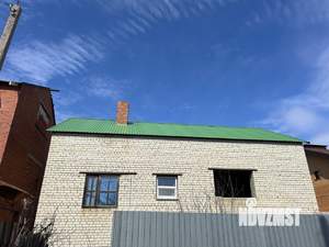 Коттедж 226м&sup2;, 2-этажный, участок 6 сот.  