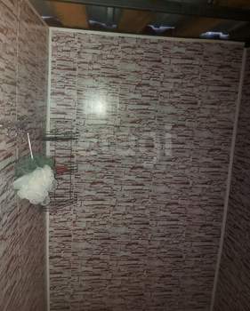 Дом 30м&sup2;, 2-этажный, участок 10 сот.  