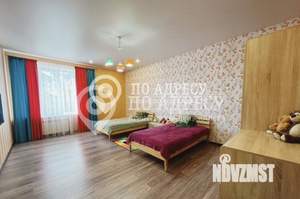 Дом 540м², 3-этажный, участок 37 сот.  