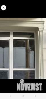 Коттедж 575м&sup2;, 3-этажный, участок 10 сот.  