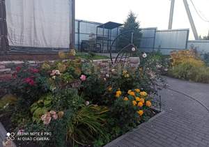 Дом 83м², 2-этажный, участок 2 сот.  