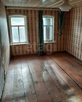 Дом 40м², 1-этажный, участок 1 сот.  