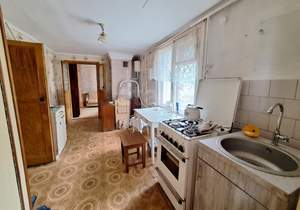 Дом 75м², 1-этажный, участок 3 сот.  